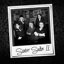 Sister Sadie w